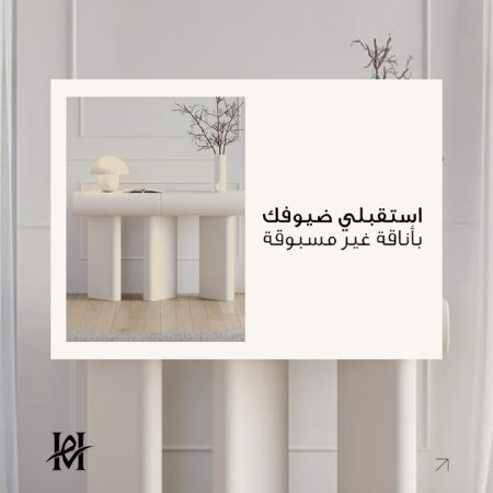 Bedside Side Table Storage