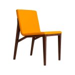 Clean Cut Dining Chair