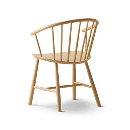 Cylindo Accent Arm Chair