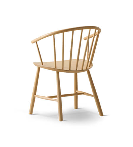 Cylindo Accent Arm Chair