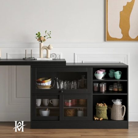 Modern Bedroom Storage